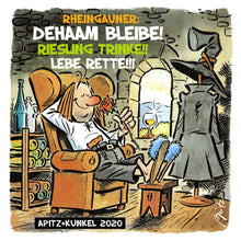 Laden Sie das Bild in den Galerie-Viewer, Rheingauner DEHAAM