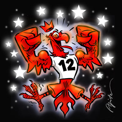 Sternenadler
