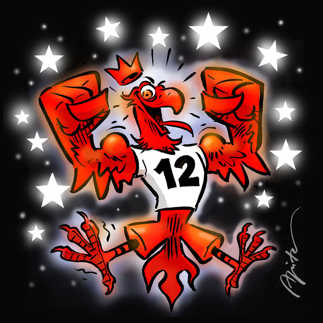 Sternenadler