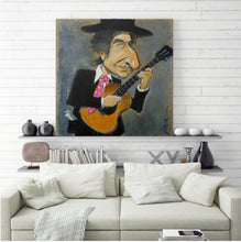 Laden Sie das Bild in den Galerie-Viewer, Bob Dylan