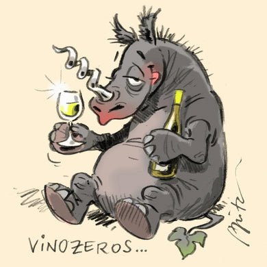 Vinozeros